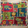 Baby Quilt  Quilt